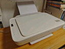 小米（MI）米家喷墨打印一体机 打印/复印/扫描/照片彩色打印无线三合一 家用打印 学生打印 手机APP无线打印 实拍图