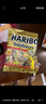 哈瑞宝（Haribo）儿童休闲零食qq糖小熊水果软糖果独立小包装200g*2【约30小袋】 实拍图