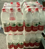 农夫山泉 饮用水 饮用天然水1.5L 1*12瓶  整箱装 塑膜随机发货 实拍图