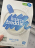 小皮（Little Freddie）有机原味高铁大米粉160g*1盒宝宝辅食婴儿营养低敏米糊米粉6个月 实拍图