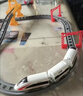 马丁兄弟电动轨道火车玩具儿童高铁列车复兴号动车和谐号模型玩具男孩 实拍图