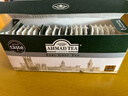 ahmad tea亚曼伯爵红茶叶进口英式伴手礼佛手柑橘香 节日礼物2g*25袋泡茶包 实拍图