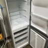 上菱183升双开门冰箱小型出租房2-3人用 出租屋家用两门二门小户型双门电冰箱以旧换新BCD-183D 实拍图