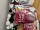 伊利女士高铁高钙奶粉 女士奶粉 营养早餐 益生菌0蔗糖含叶酸维C 400g 实拍图