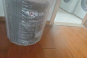 嘉宝莉（CARPOLY）内墙乳胶漆竹炭抗甲醛五合一墙面漆抗菌防霉环保油漆涂料25kg/18L 实拍图