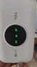 TCL随身wifi三网通用免插卡无线wifi6车载4G路由器随身便携无限制移动联通电信全国通用2025款5GXY15B 【至尊畅享版】三网任切+首月1500G流量 不限速不虚标月享1500G流量 实拍图