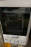 格兰仕（Galanz）变频微波炉家用 一级能效省电 经典转盘加热 双旋便捷操作 D4变频款（D4W0） 实拍图