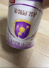 伊利金领冠菁护A2β-酪蛋白高量乳铁蛋白较大婴儿奶粉2段(6-12月)800g 实拍图