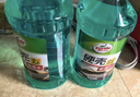 龟牌（Turtle Wax）硬壳防冻玻璃水-25°汽车强力去油膜去污雨刮水四季通用2L*2瓶 实拍图
