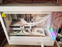 华硕全家桶14700KF/U7 265KF主机RTX5070Ti显卡RO姬/吹雪定制ROG太阳神显卡游戏组装电脑主机DIY组装机 明星版丨14700KF+RTX5060Ti 实拍图