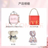 蔻驰（COACH） 蔻驰经典纽约女淡香水  男淡花馥蕊 礼盒送女友送老婆节日礼物 经典女淡30ml挚爱礼盒 实拍图