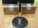 圣罗兰（YSL）皮气垫30遮瑕持久不脱妆防晒化妆品生日礼物送女友 实拍图