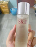 SK-II神仙水330ml抗皱精华液sk2化妆品护肤品水乳套装礼盒生日礼物女 实拍图
