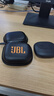 JBL Sense Lite音悦圈舒适版开放式无线蓝牙耳机 非骨传导运动跑步挂耳式不夹耳 国家补贴 黑色 实拍图