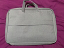 VICTORIATOURIST电脑包手提笔记本包14英寸内胆包大容量苹果华为联想小新公文包 实拍图