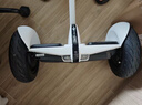 九号（Ninebot）电动平衡车小九米Mini成年人电动车代步腿控智能两轮大人非燃动版Plus长续航 实拍图