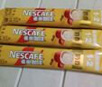 雀巢（Nestle）【樊振东同款】咖啡粉1+2奶香速溶三合一冲调饮品30条450g 实拍图
