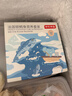 京东京造法国银鳕鱼营养套装300g 婴幼儿童辅助食谱 去刺真空装 实拍图