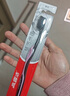 高露洁（Colgate）纤柔备长炭软毛牙刷 5支 超细软毛 深层洁齿 京东自营 实拍图