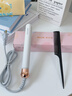 奥克斯（AUX）迷你夹板直板夹卷发棒 卷发直发两用卷直发器迷你夹板直发刘海夹小型拉直板刘海神器【出行必备】 实拍图