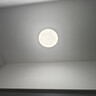 FSL佛山照明吸顶灯LED卧室灯阳台过道三防白光36W 实拍图