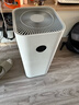 米家【家电国家补贴】小米空气净化器5S家用除甲醛除菌除过敏AC-M24-SC 实拍图