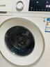 博世（BOSCH）【云朵白 真智投 plus】家用滚筒洗衣机全自动10公斤大容量变频 国家补贴20%洗衣机 WGE252A0AW 实拍图