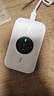 TCL随身wifi三网通用免插卡无线wifi6车载4G路由器随身便携无限制移动联通电信全国通用2025款5GXY15B 【升级充电款】3000毫安大电池超长续航24小时 不限速不虚标月享1500G流量 实拍图