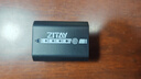 ZITAY NP-FZ100相机电池RX10 5适用索尼a7m5 a7m4 A7c2 A7R3 A7R4 A9M2 A7S3 a6700 FX30 fx3充电器套装 适用索尼NP-FZ100C电池*1 实拍图