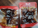 良品铺子巴蜀牛肉麻辣味400g 四川牛肉干牛肉条 解馋冷吃 休闲食品 实拍图