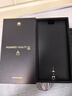 HUAWEI Mate 70 Air 12GB+256GB 金丝银锦 超薄长续航 7英寸华为临境大屏 红枫原色影像 鸿蒙手机 实拍图