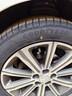 固特异（Goodyear）汽车轮胎 215/50R17 91V ATM 安乘 原配 新标致408/标致308S 实拍图