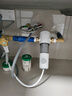 米家小米（MI） 前置过滤器反冲洗前置净水器全屋净水器家用过滤器前置净水器 MJQZGLQFYHDB 实拍图