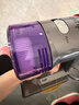 戴森（DYSON）V8无绳吸尘器【升级款】手持无线吸尘器 除螨 宠物 家庭适用 实拍图