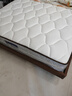 全友家居 3D椰棕床垫 天然乳胶弹簧床垫 抑菌防螨席梦思床垫 实拍图