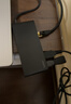 贝尔金（BELKIN）拓展坞8合1 USB扩展器Type-C拓展MacBook笔记本电脑转接2.5G网口/HDMI/TF/SD读卡器 实拍图