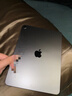 Apple/苹果 iPad Air 11英寸 M3芯片2025年款 平板电脑 (128GB WLAN版)深空灰色 实拍图