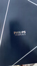 飞利浦（PHILIPS）电动剃须刀新一代旋风2系刮胡刀导须净剃6D自贴合刀头  送男友送老公 父亲生日礼物 实拍图