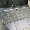 极川 华为MateBook 14键盘膜2021/2020款笔记本电脑键盘保护膜14英寸TPU超薄透明隐形防尘膜防水罩 实拍图