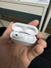 Viken【华强北18代Pro9顶配版】蓝牙耳机适配苹果无线金榜第1名Air4主动降噪iphone17/16/15五代入耳式 【2025新款|原版全功能】滑动调节音量 空间音頻+三真电量+入耳检测 实拍图
