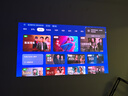 极米Z9X 4K 全新轻薄4K光学变焦投影 1300CVIA真实高亮 家用智能投影仪高清家庭影院云台 国家补贴 实拍图