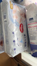 好奇（Huggies）金装纸尿裤NB80片(5kg以下)尿不湿【速干不易红】 实拍图