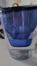 碧然德（BRITA） 家用滤水壶 净水壶滤芯 Maxtra 多效滤芯 6枚装 实拍图