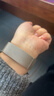 BHO苹果手表表带适用apple watch s11/ultra/se/3/2双磁吸米兰尼斯表带iwatch s10/9/8金属不锈钢表带 实拍图