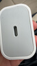 SHMXING闪星适配苹果充电器充电线原装正品45W快充套装手机充电头iPhone14/13/12/11正品数据线 【原充正品】苹果快充头45W iPhone8-14全系列快充 实拍图