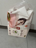 好奇（Huggies）铂金装小桃裤纸尿裤NB84片(5kg以下)尿不湿【透爽散热】 实拍图