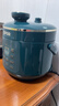 苏泊尔（SUPOR）【国家补贴】一人食电压力锅2.3L 陶晶球釜开盖火锅智能预约1-3人SY-23YC8062Q电饭煲高压锅 实拍图