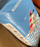 巴布豆（BOBDOG）小波浪纸尿裤M46片(4.5-8.5kg)婴儿尿不湿【品牌直供 安心品质】 实拍图