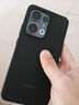 OPPO Reno13 超美小直屏 AI高清实况照片 IP69满级防水 双芯抢网 5G智能拍照手机 午夜黑 12GB+256GB 标准版 实拍图
