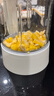 美的（Midea）安睡低音流食破壁机 1.75L大容量家用免洗豆浆机全自动多功能 轻量杯榨汁料理辅食机 国家补贴SF78 实拍图